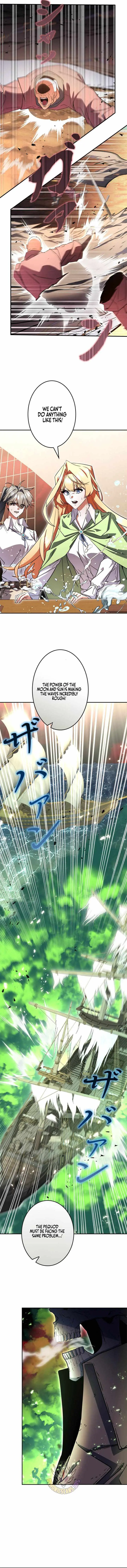 The Sword Emperor Who Surpasses His Previous Life Chapter 45 47 b0dd8873011c