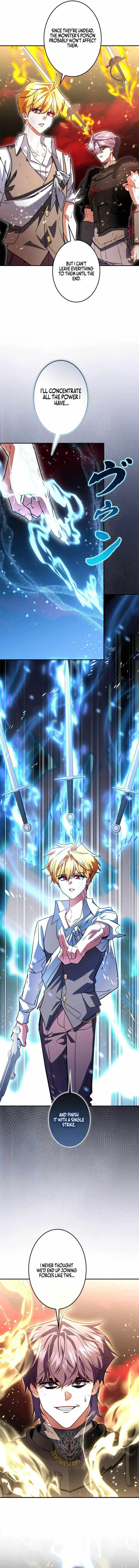 The Sword Emperor Who Surpasses His Previous Life Chapter 45 55 d2c77623cd52