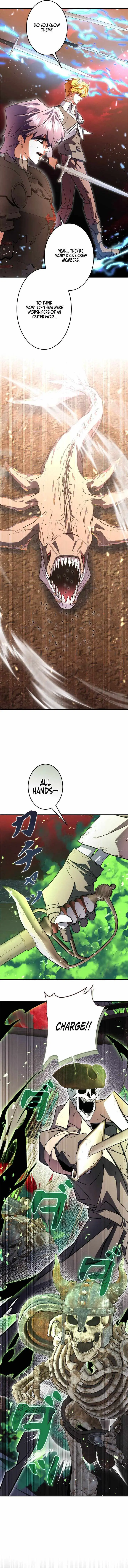 The Sword Emperor Who Surpasses His Previous Life Chapter 45 53 f71847e94889