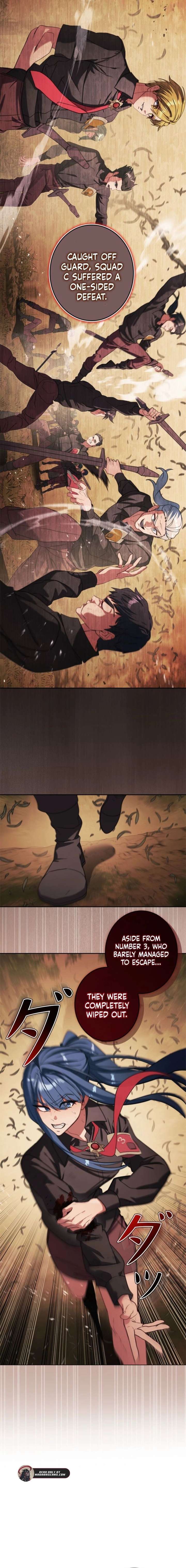 The Sword Emperor Who Surpasses His Previous Life Chapter 5 80 002