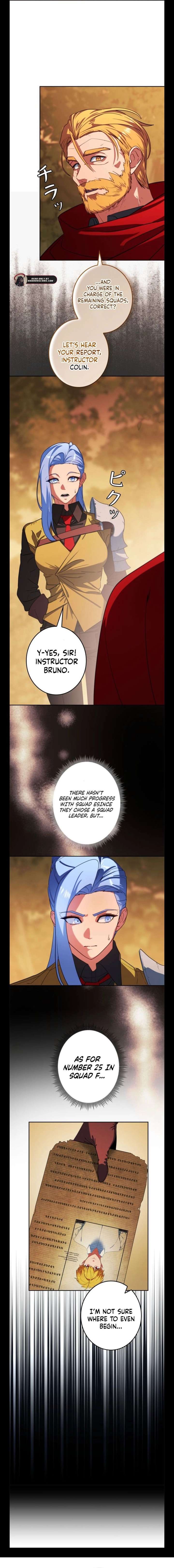 The Sword Emperor Who Surpasses His Previous Life Chapter 5 84 006