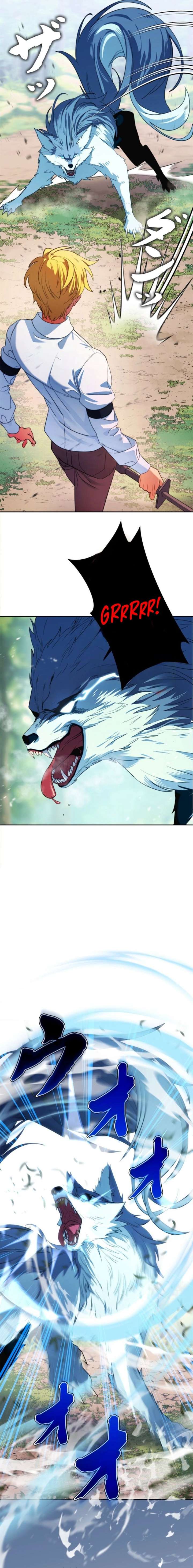 The Sword Emperor Who Surpasses His Previous Life Chapter 5 90 012