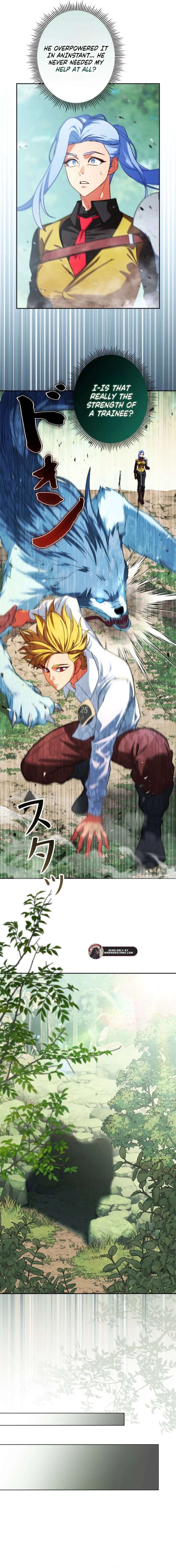 The Sword Emperor Who Surpasses His Previous Life Chapter 5 93 015