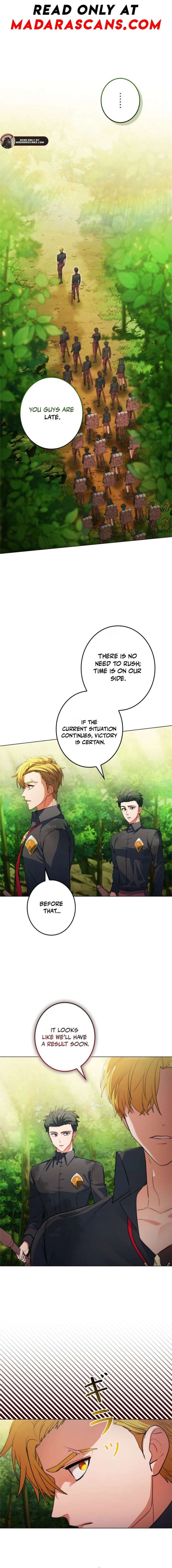 The Sword Emperor Who Surpasses His Previous Life Chapter 7 89 002