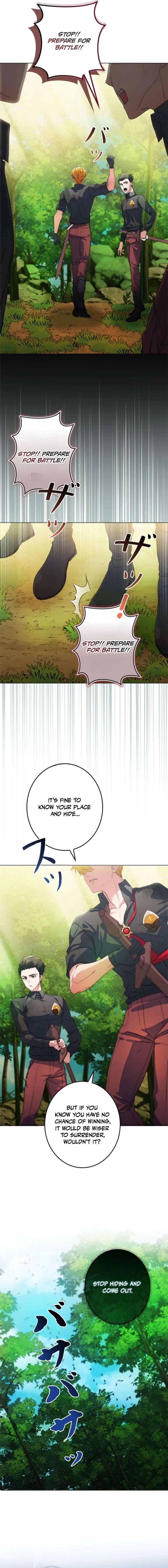 The Sword Emperor Who Surpasses His Previous Life Chapter 7 90 003