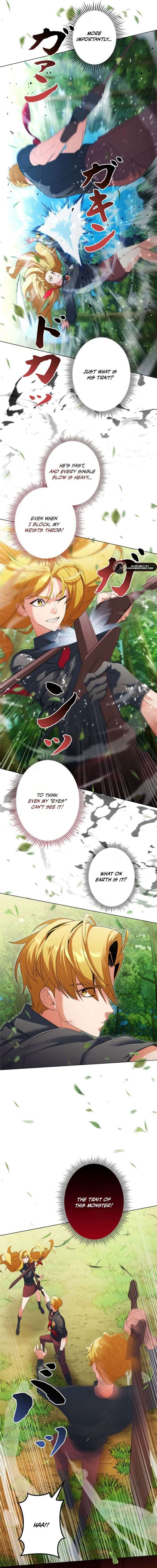 The Sword Emperor Who Surpasses His Previous Life Chapter 7 96 009