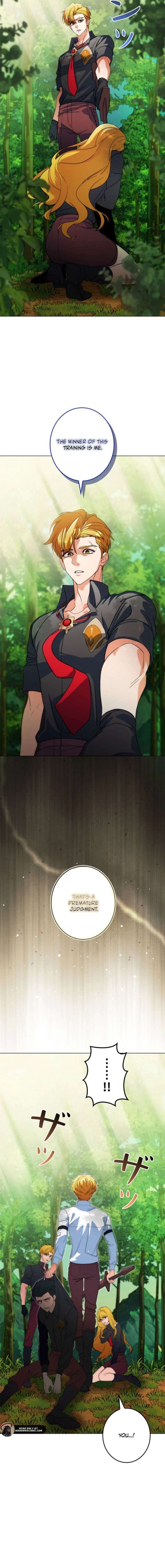 The Sword Emperor Who Surpasses His Previous Life Chapter 7 101 014