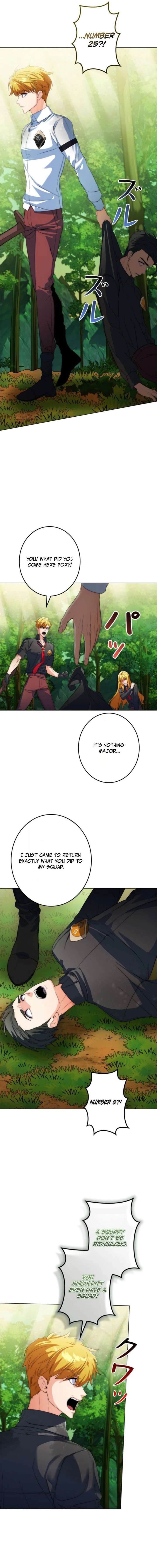 The Sword Emperor Who Surpasses His Previous Life Chapter 7 102 015