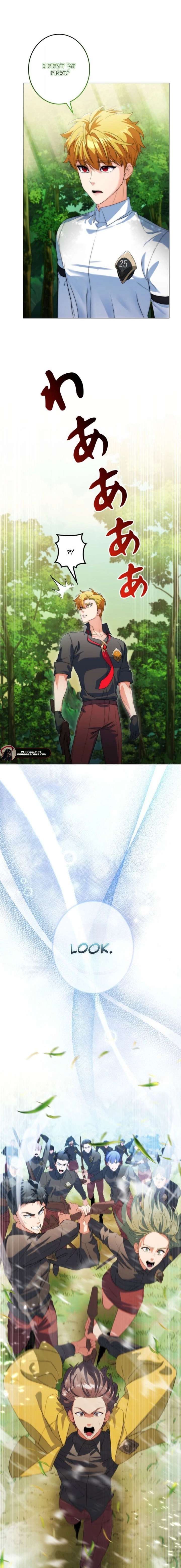 The Sword Emperor Who Surpasses His Previous Life Chapter 7 103 016