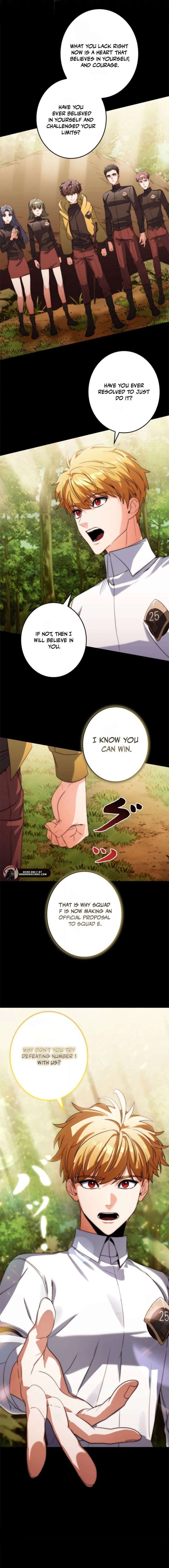 The Sword Emperor Who Surpasses His Previous Life Chapter 7 109 022