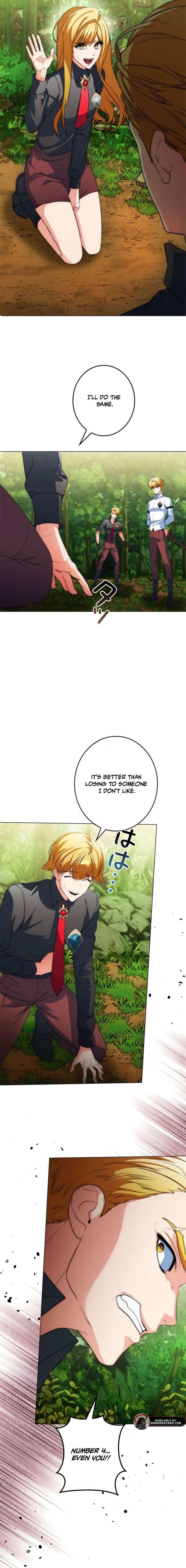 The Sword Emperor Who Surpasses His Previous Life Chapter 7 112 025