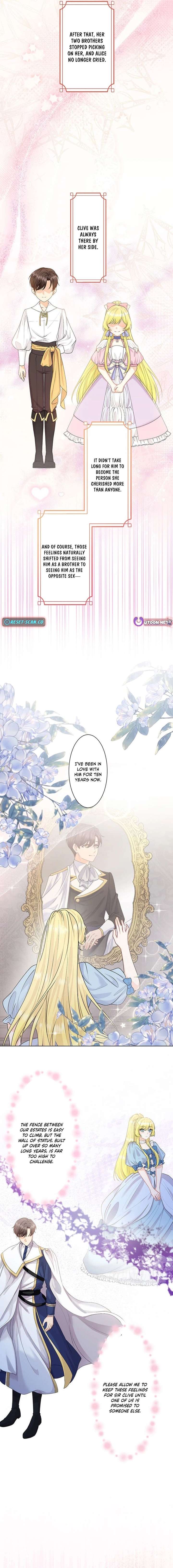 The Holy-Sword Lady’s Glorious Stan Life: I’ll Protect My Beloved Knight with All I’ve Got Chapter 2 51 012