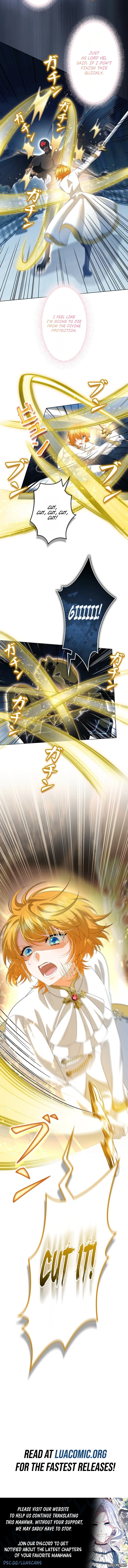 The Holy-Sword Lady’s Glorious Stan Life: I’ll Protect My Beloved Knight with All I’ve Got Chapter 28 43 d99ae861c101