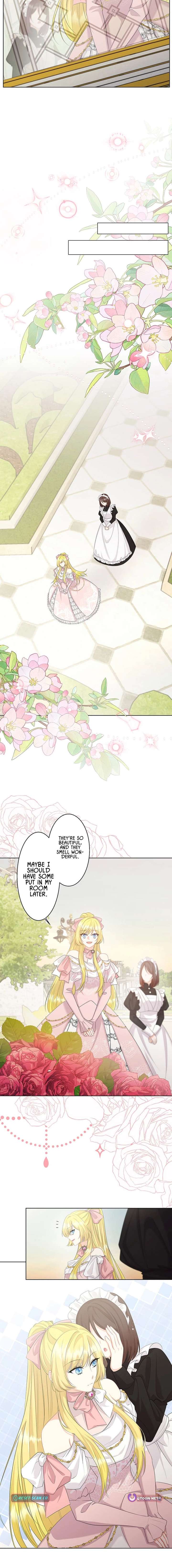 The Holy-Sword Lady’s Glorious Stan Life: I’ll Protect My Beloved Knight with All I’ve Got Chapter 3 59 008