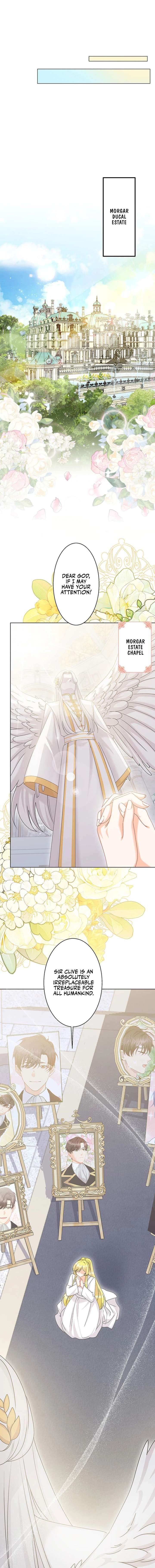 The Holy-Sword Lady’s Glorious Stan Life: I’ll Protect My Beloved Knight with All I’ve Got Chapter 7 76 010