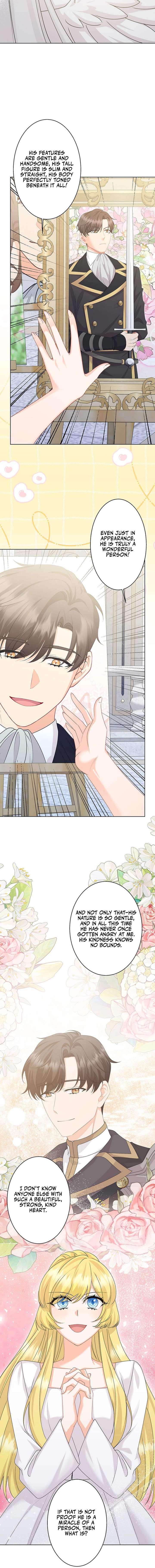The Holy-Sword Lady’s Glorious Stan Life: I’ll Protect My Beloved Knight with All I’ve Got Chapter 7 77 011