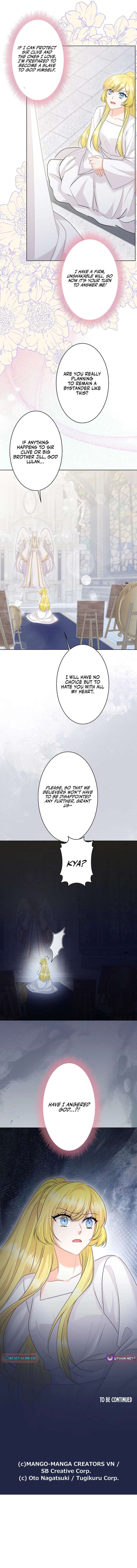 The Holy-Sword Lady’s Glorious Stan Life: I’ll Protect My Beloved Knight with All I’ve Got Chapter 7 88 022