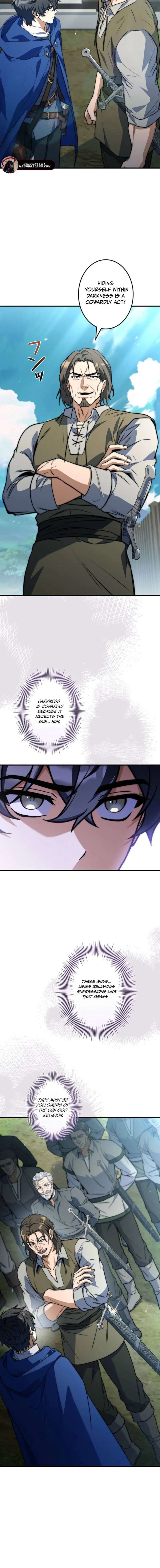 I Became a Wizard in a Medieval Fantasy World Chapter 11 77 008