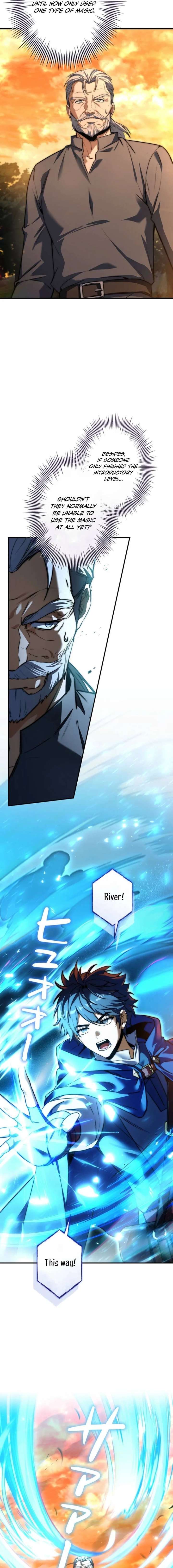 I Became a Wizard in a Medieval Fantasy World Chapter 11 86 017