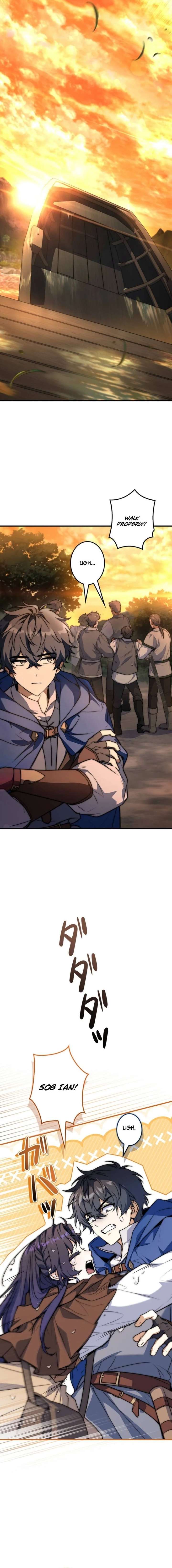 I Became a Wizard in a Medieval Fantasy World Chapter 11 89 020