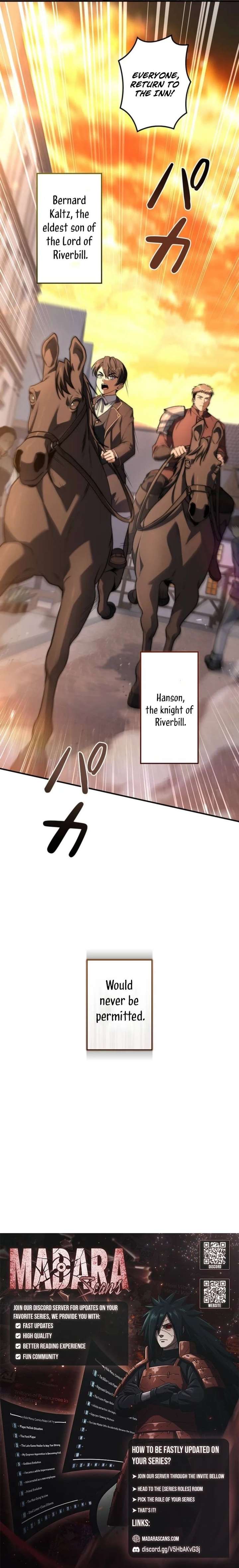 I Became a Wizard in a Medieval Fantasy World Chapter 11 92 023