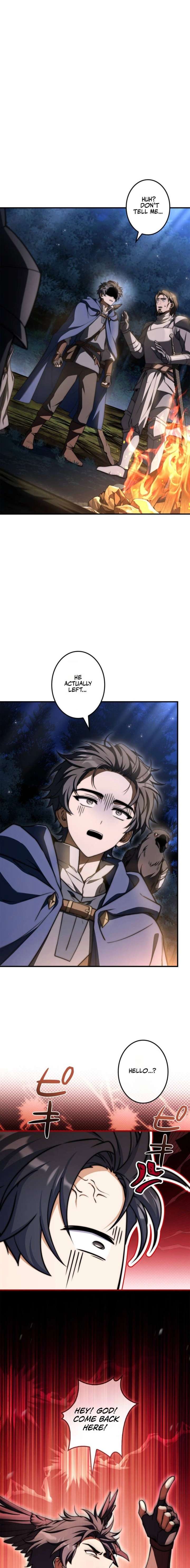 I Became a Wizard in a Medieval Fantasy World Chapter 14 85 004