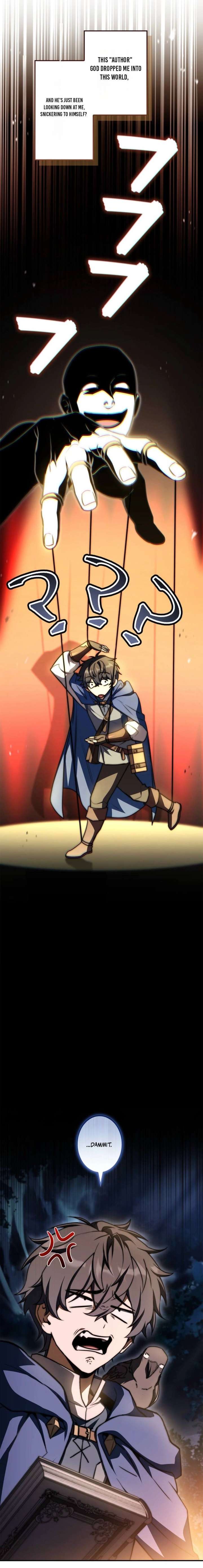 I Became a Wizard in a Medieval Fantasy World Chapter 14 89 008