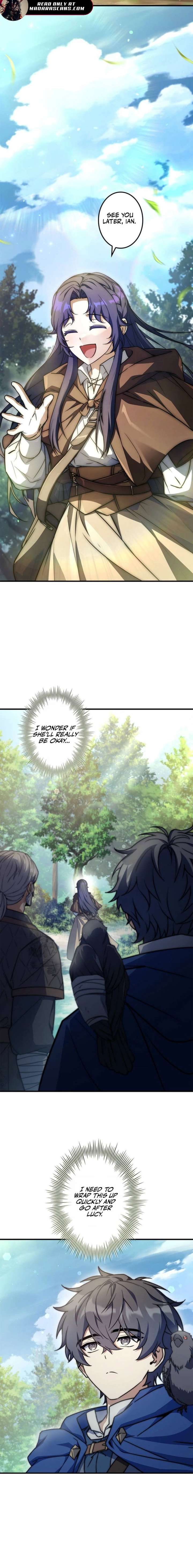 I Became a Wizard in a Medieval Fantasy World Chapter 14 100 019