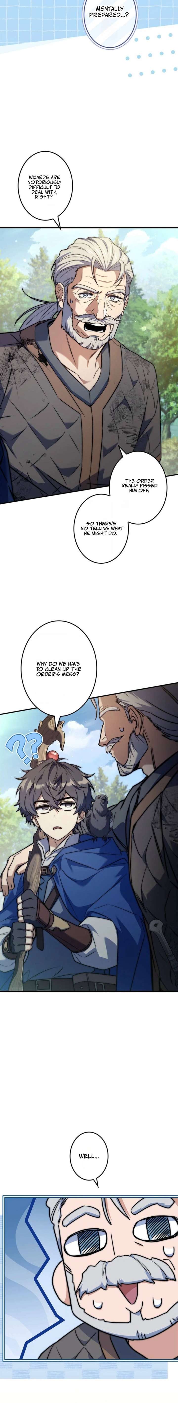 I Became a Wizard in a Medieval Fantasy World Chapter 14 102 021