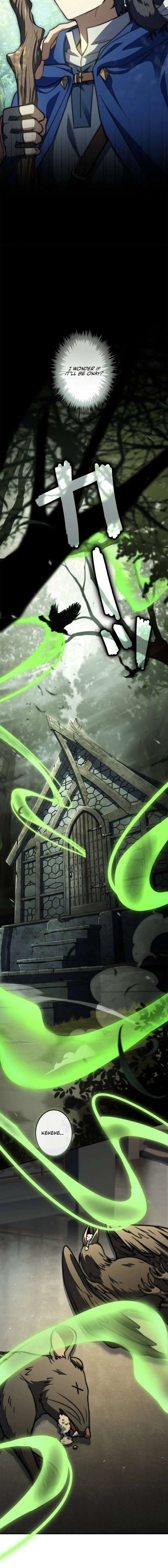 I Became a Wizard in a Medieval Fantasy World Chapter 14 104 023