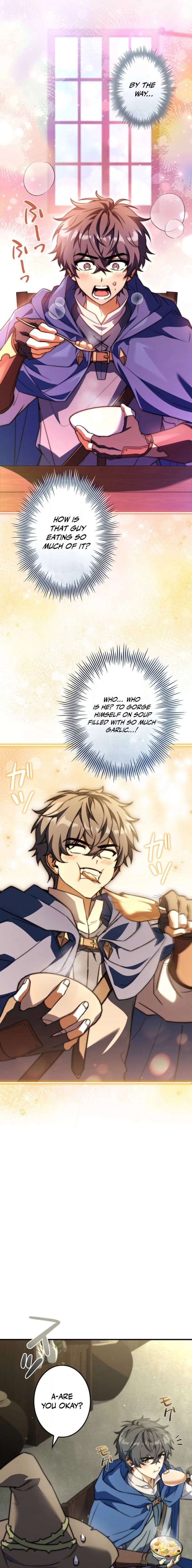 I Became a Wizard in a Medieval Fantasy World Chapter 15 76 007