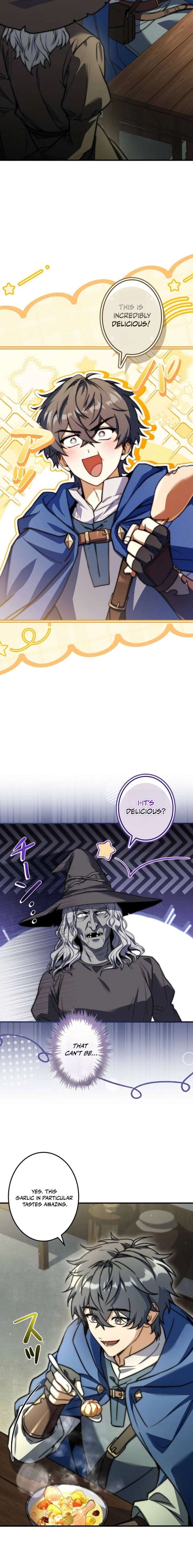 I Became a Wizard in a Medieval Fantasy World Chapter 15 77 008