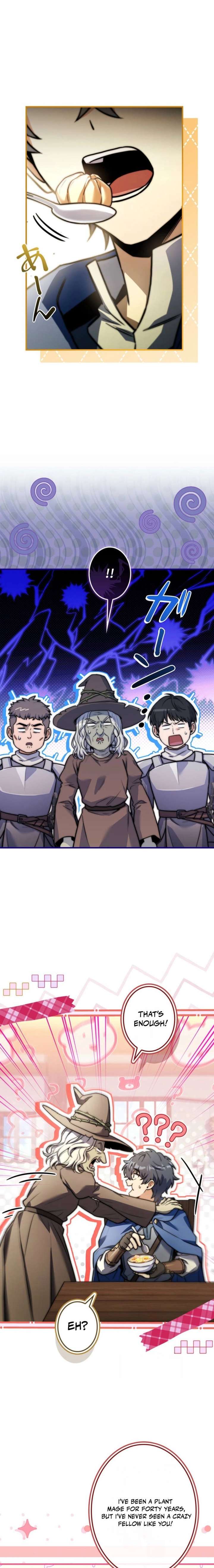 I Became a Wizard in a Medieval Fantasy World Chapter 15 78 009