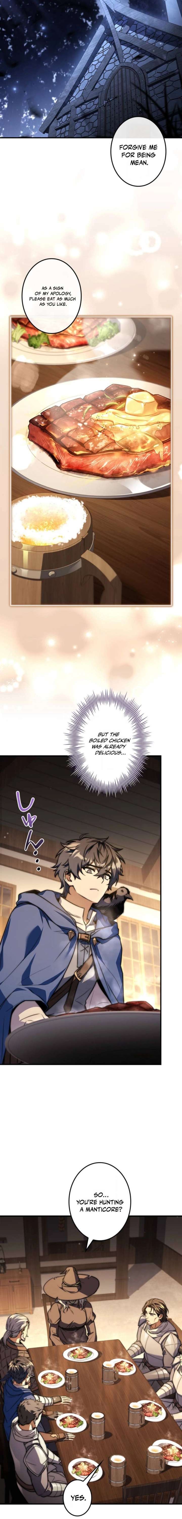 I Became a Wizard in a Medieval Fantasy World Chapter 15 81 012