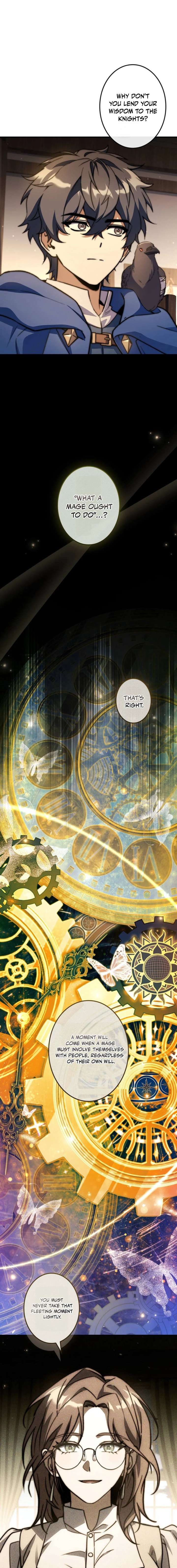 I Became a Wizard in a Medieval Fantasy World Chapter 15 84 015
