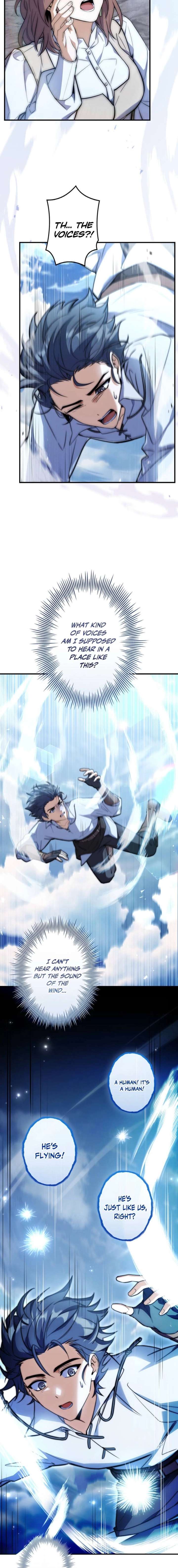I Became a Wizard in a Medieval Fantasy World Chapter 2 95 008
