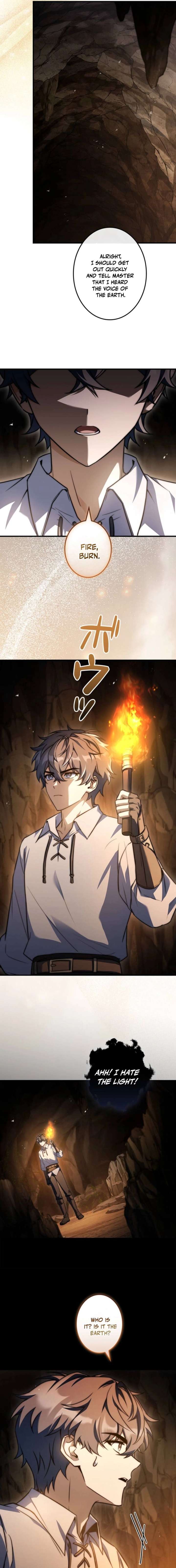 I Became a Wizard in a Medieval Fantasy World Chapter 2 106 019