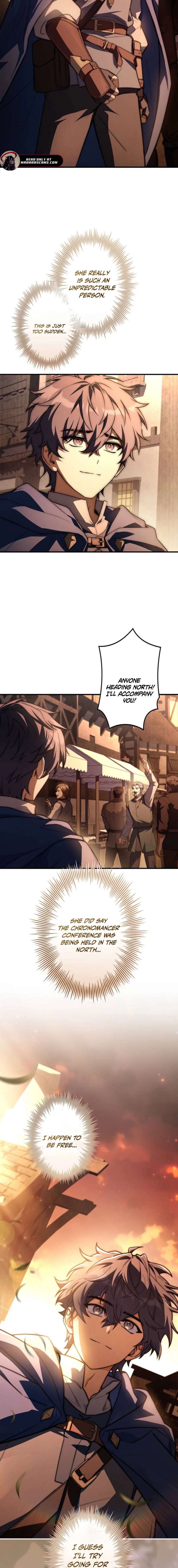 I Became a Wizard in a Medieval Fantasy World Chapter 2 115 028