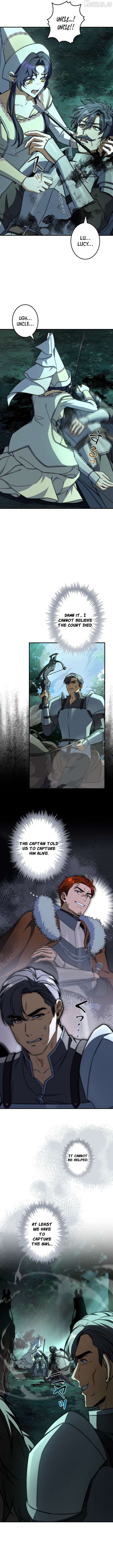 I Became a Wizard in a Medieval Fantasy World Chapter 22 66 ch 22 12