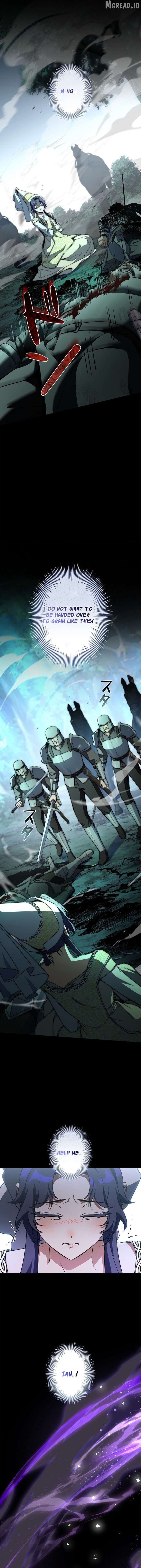 I Became a Wizard in a Medieval Fantasy World Chapter 22 68 ch 22 14