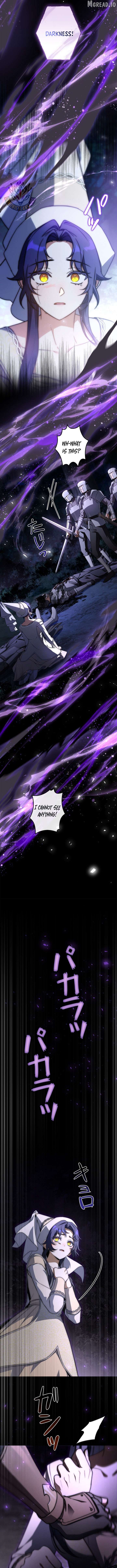 I Became a Wizard in a Medieval Fantasy World Chapter 22 69 ch 22 15