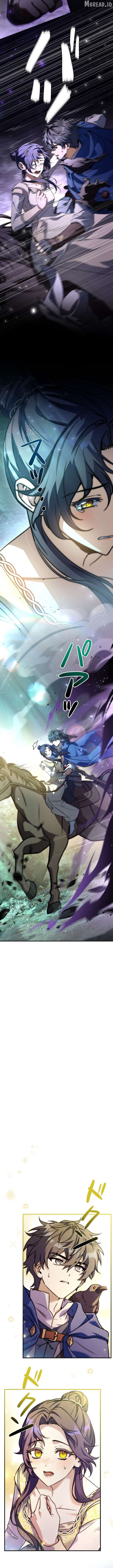 I Became a Wizard in a Medieval Fantasy World Chapter 22 70 ch 22 16