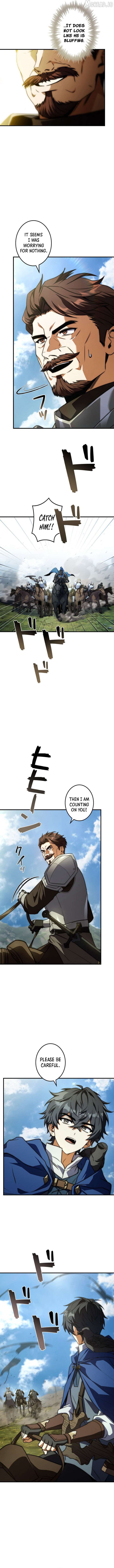 I Became a Wizard in a Medieval Fantasy World Chapter 22 56 ch 22 2