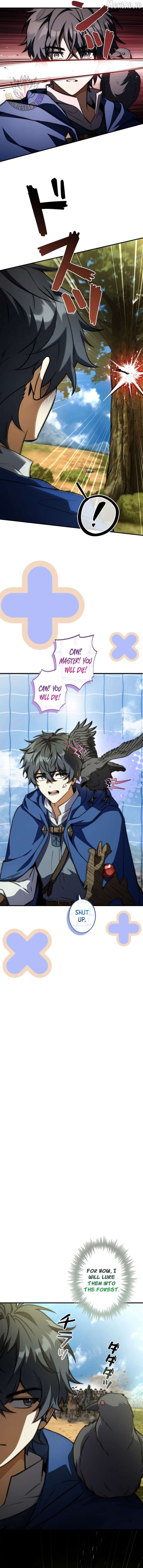 I Became a Wizard in a Medieval Fantasy World Chapter 22 57 ch 22 3