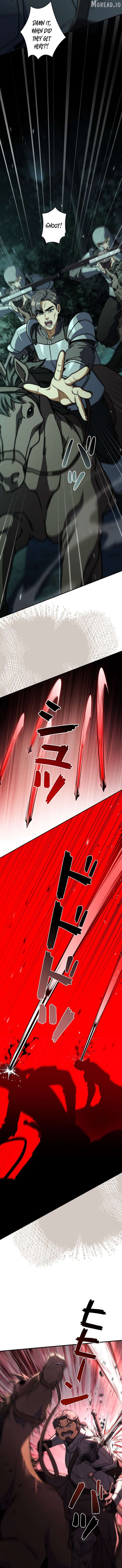 I Became a Wizard in a Medieval Fantasy World Chapter 22 62 ch 22 8