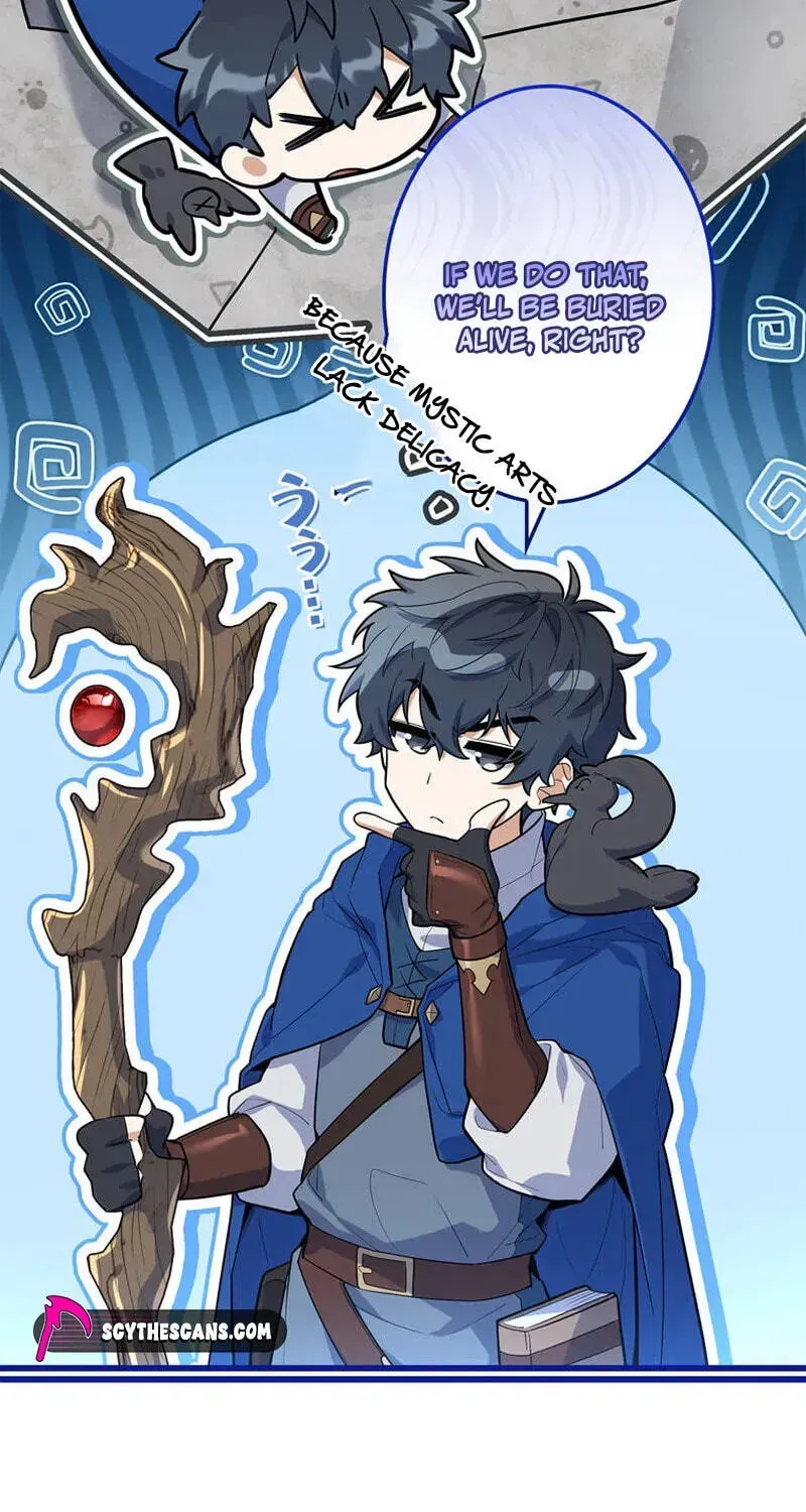 I Became a Wizard in a Medieval Fantasy World Chapter 29 554 0b7693e3a338
