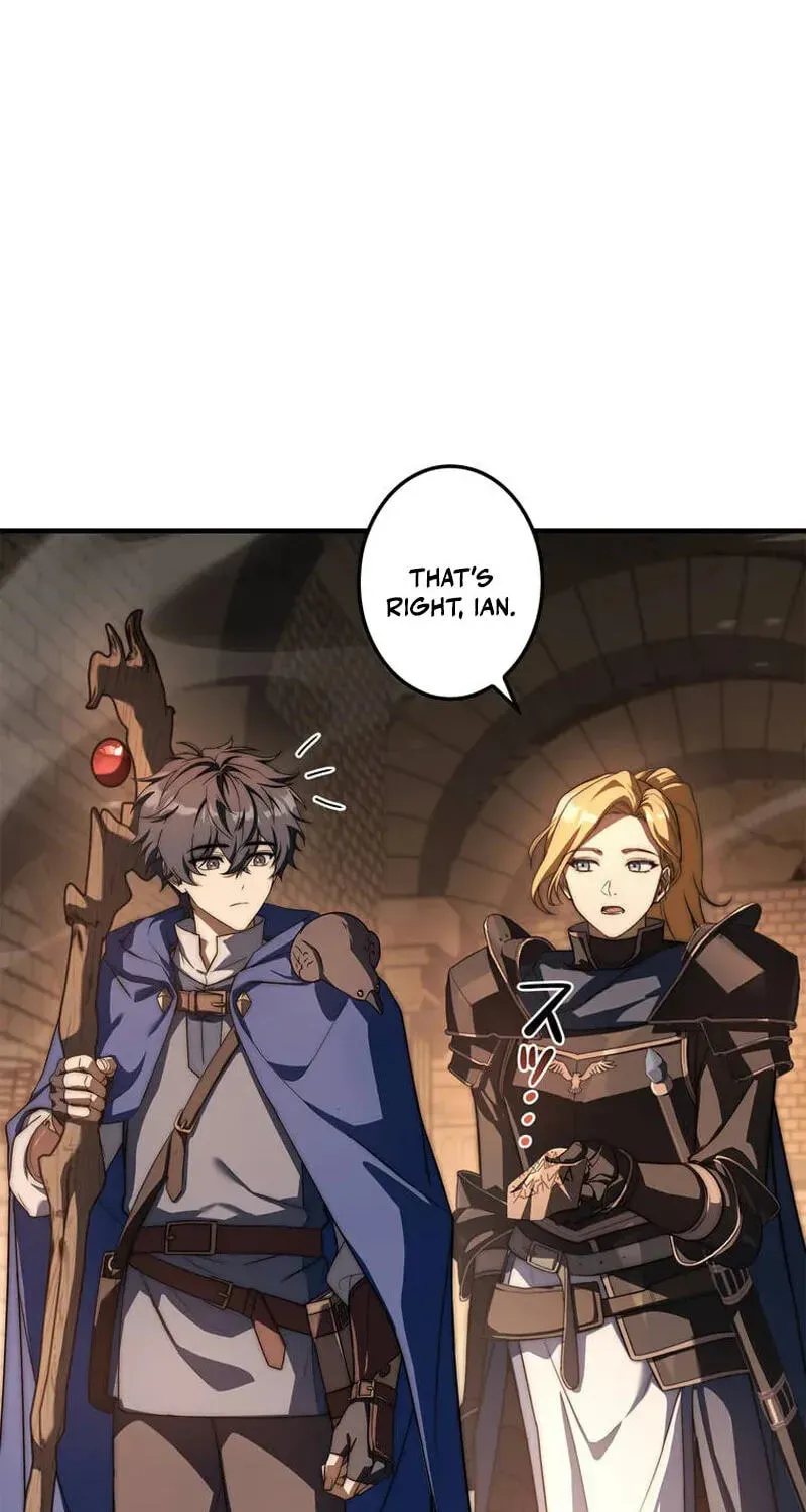 I Became a Wizard in a Medieval Fantasy World Chapter 29 531 164b1a6c42e1