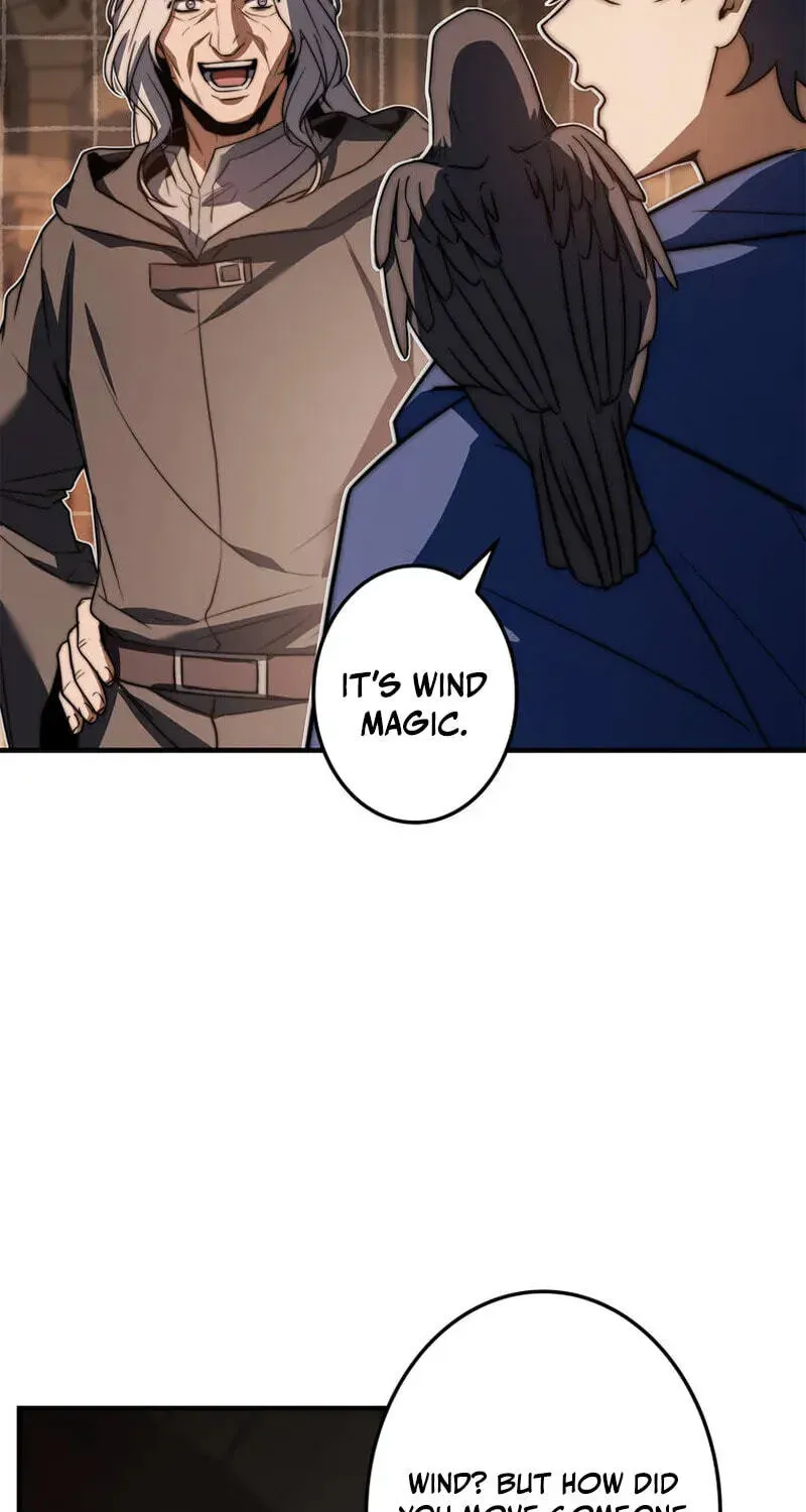 I Became a Wizard in a Medieval Fantasy World Chapter 29 520 8269712cfd08