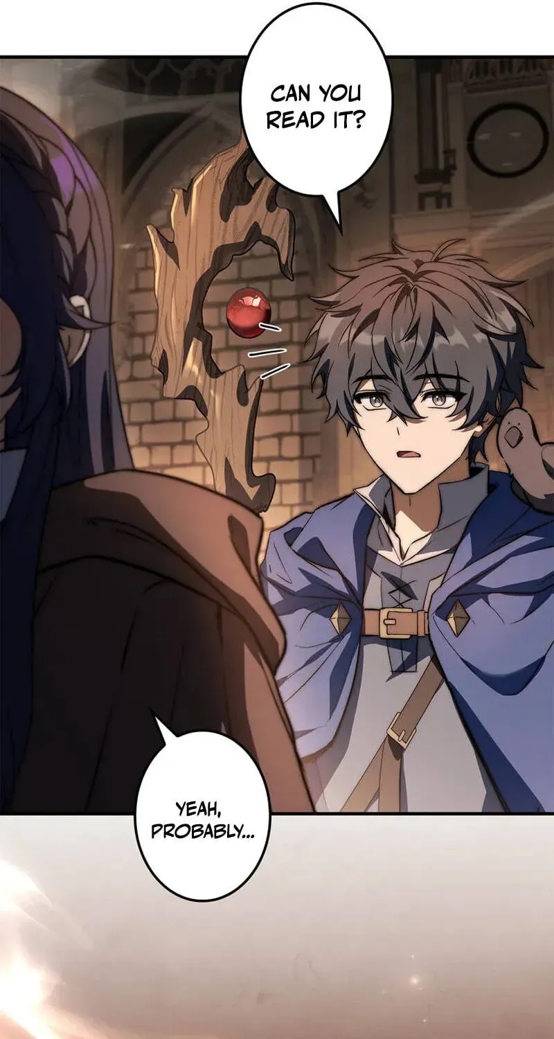 I Became a Wizard in a Medieval Fantasy World Chapter 29 574 b5ab477395d4