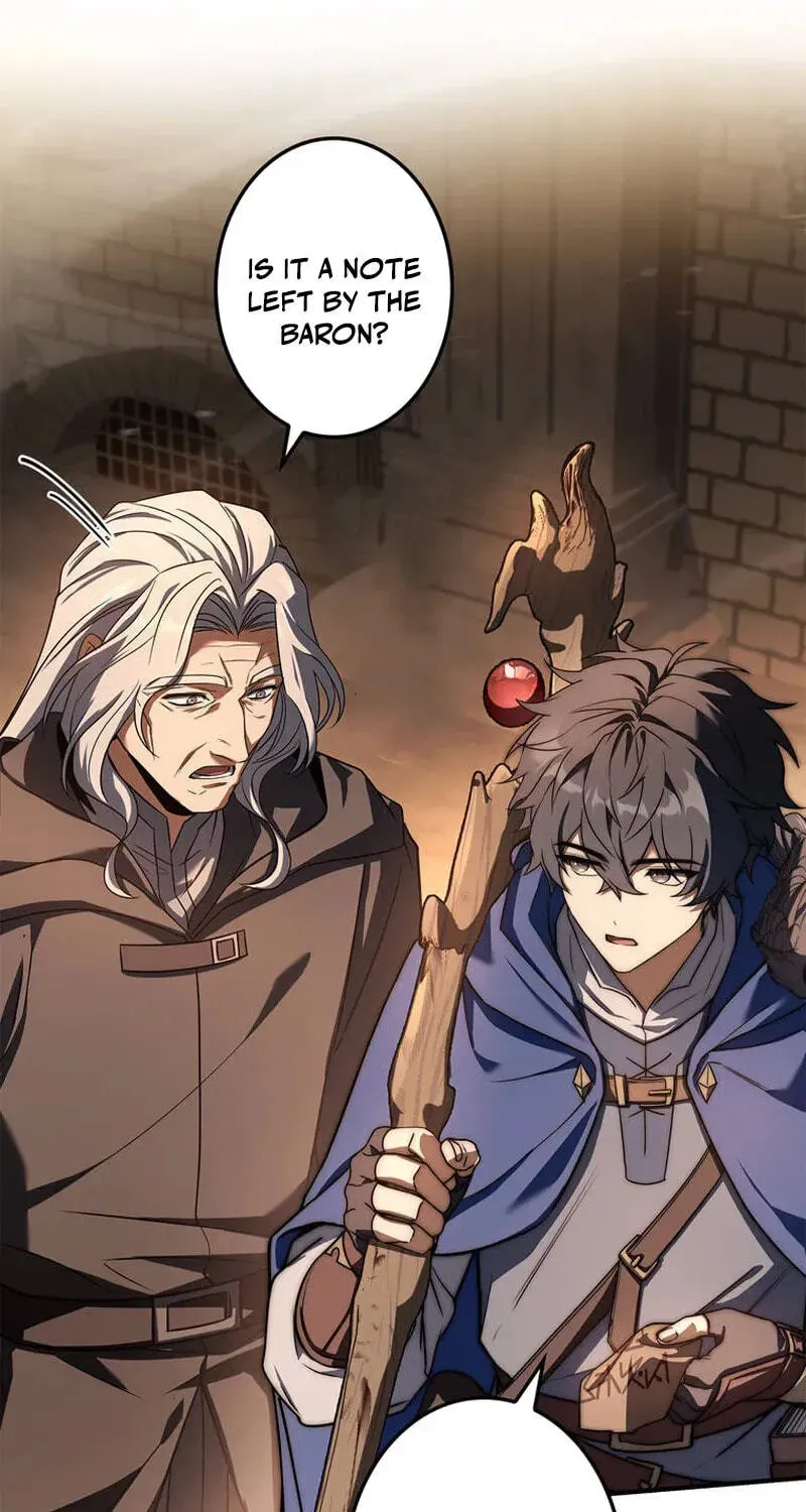 I Became a Wizard in a Medieval Fantasy World Chapter 29 534 fc4c9462d075